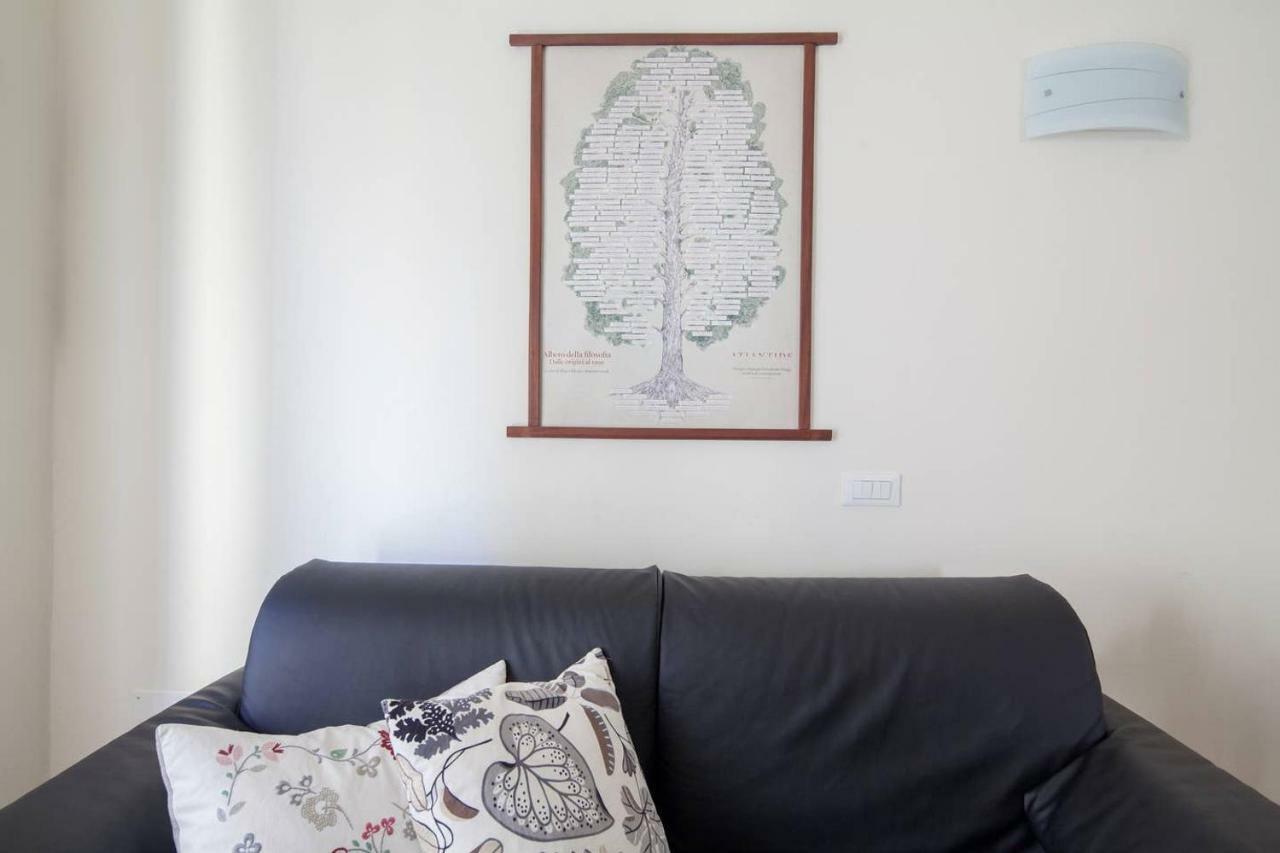 Guest House Rita Λα Σπέτσια Εξωτερικό φωτογραφία