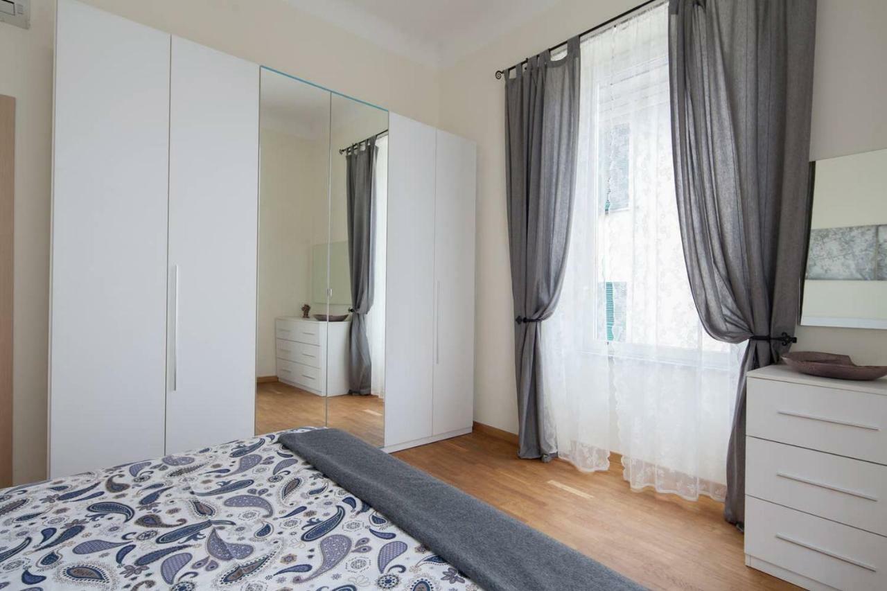 Guest House Rita Λα Σπέτσια Εξωτερικό φωτογραφία