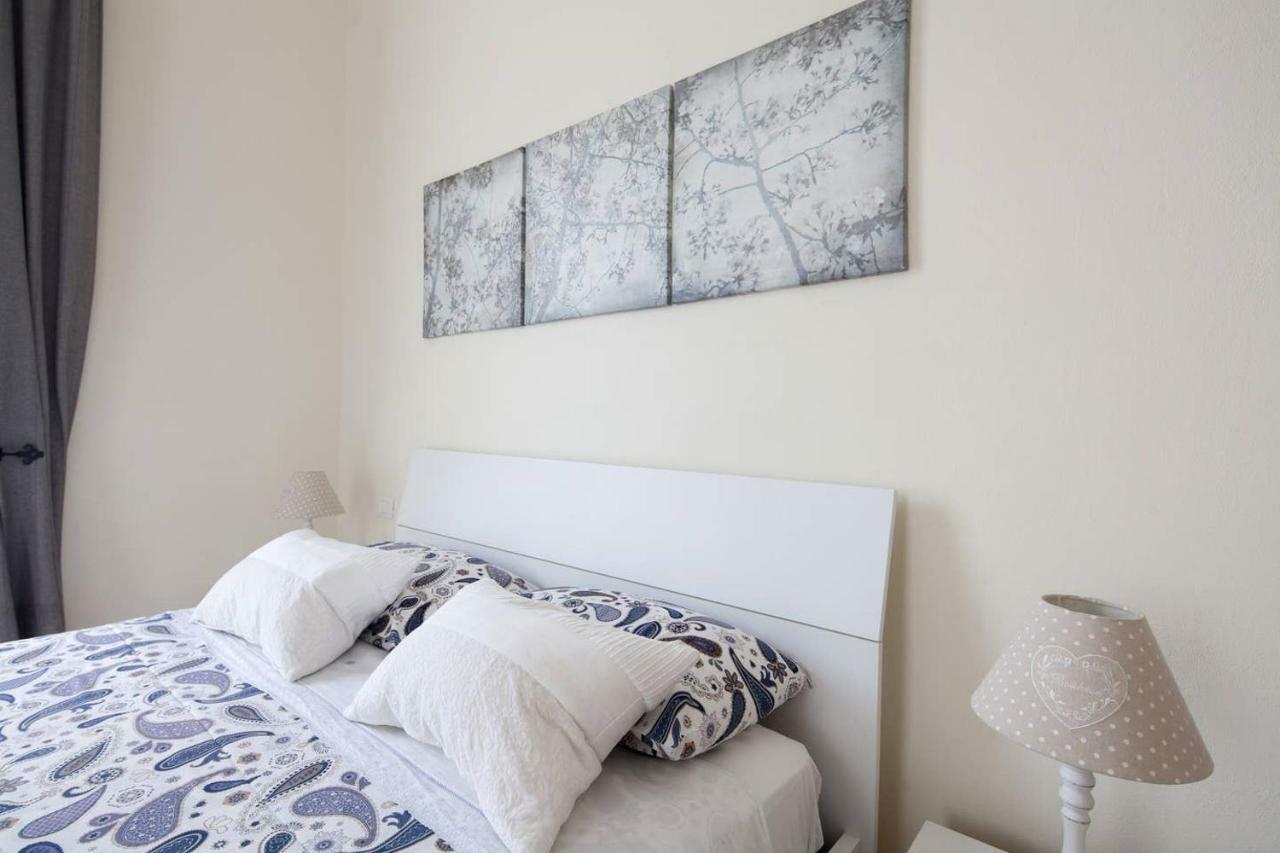 Guest House Rita Λα Σπέτσια Εξωτερικό φωτογραφία