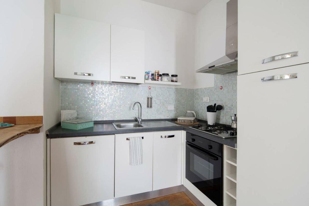 Guest House Rita Λα Σπέτσια Εξωτερικό φωτογραφία