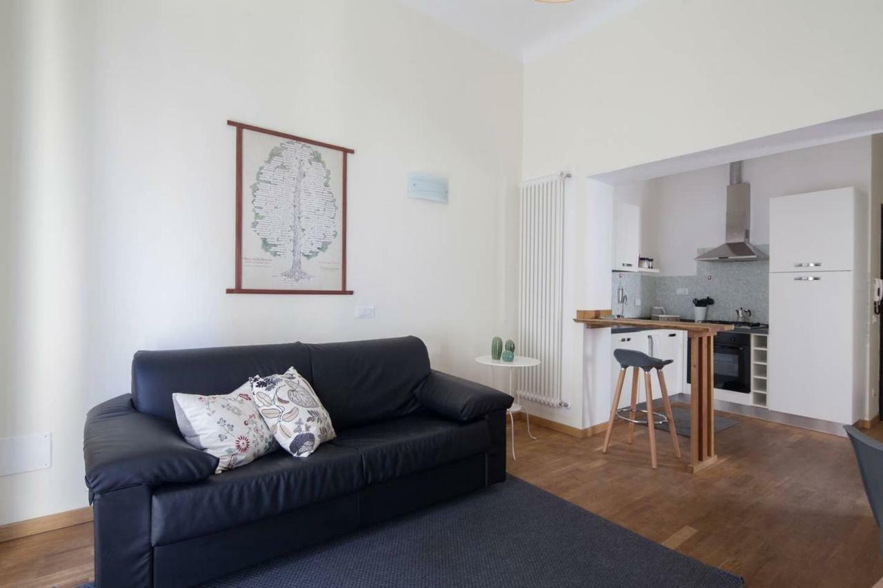 Guest House Rita Λα Σπέτσια Εξωτερικό φωτογραφία