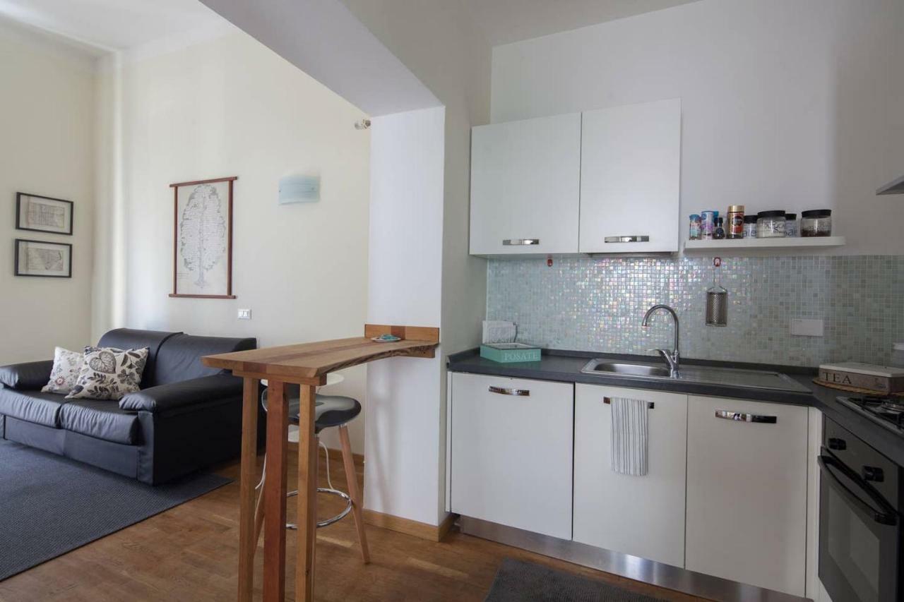 Guest House Rita Λα Σπέτσια Εξωτερικό φωτογραφία