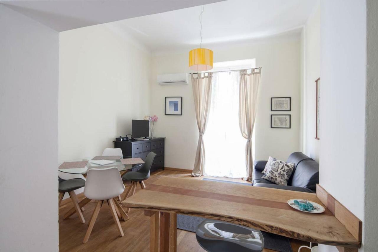 Guest House Rita Λα Σπέτσια Εξωτερικό φωτογραφία