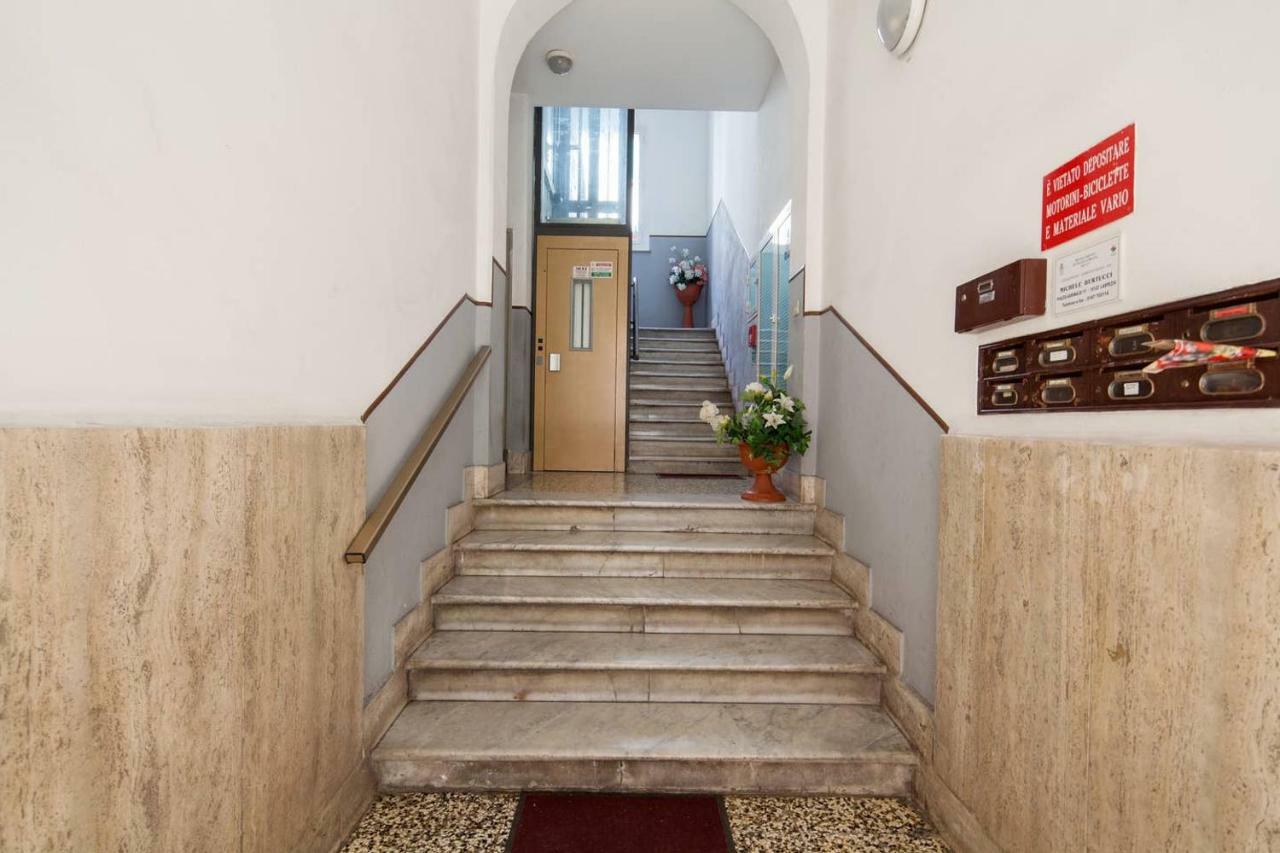 Guest House Rita Λα Σπέτσια Εξωτερικό φωτογραφία