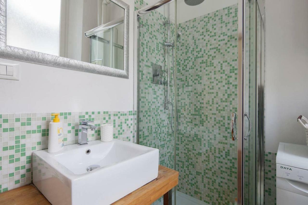 Guest House Rita Λα Σπέτσια Εξωτερικό φωτογραφία