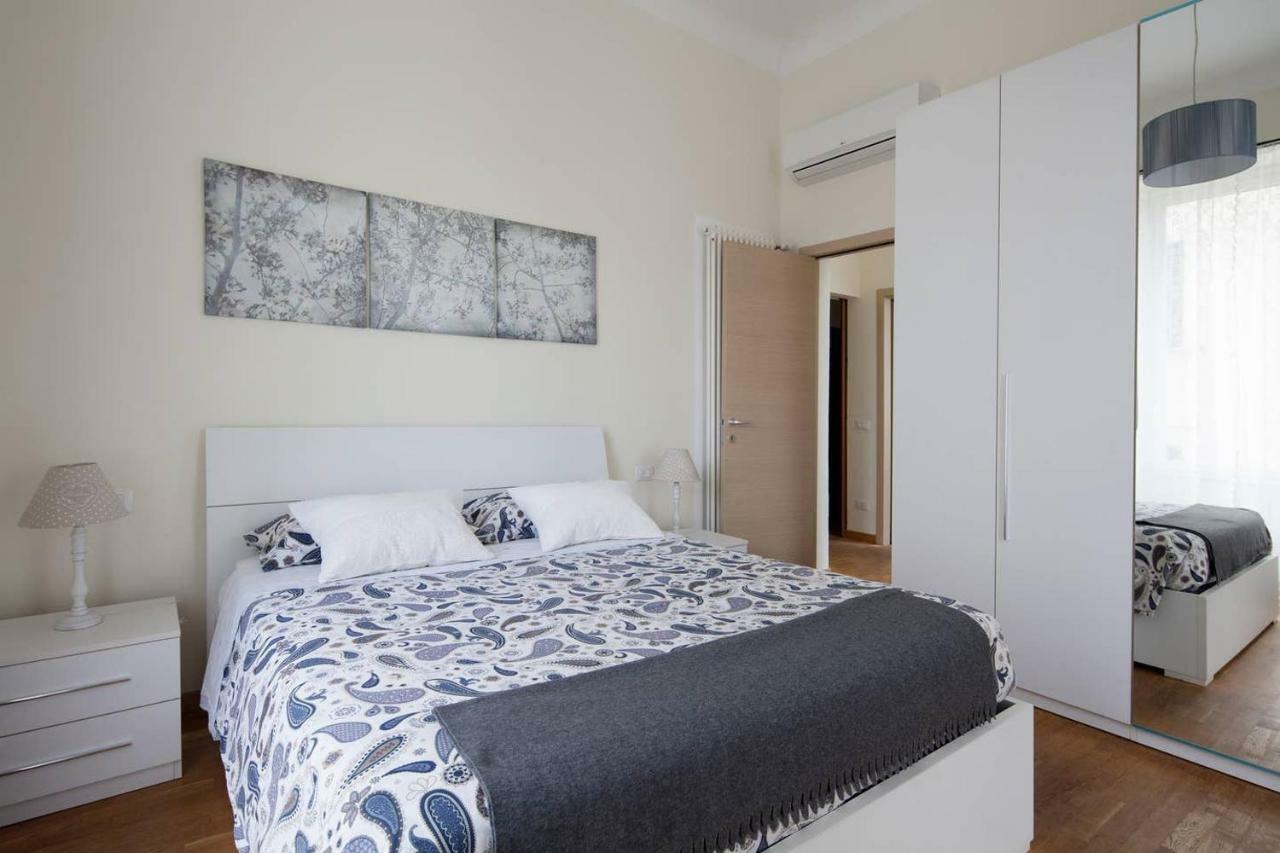 Guest House Rita Λα Σπέτσια Εξωτερικό φωτογραφία