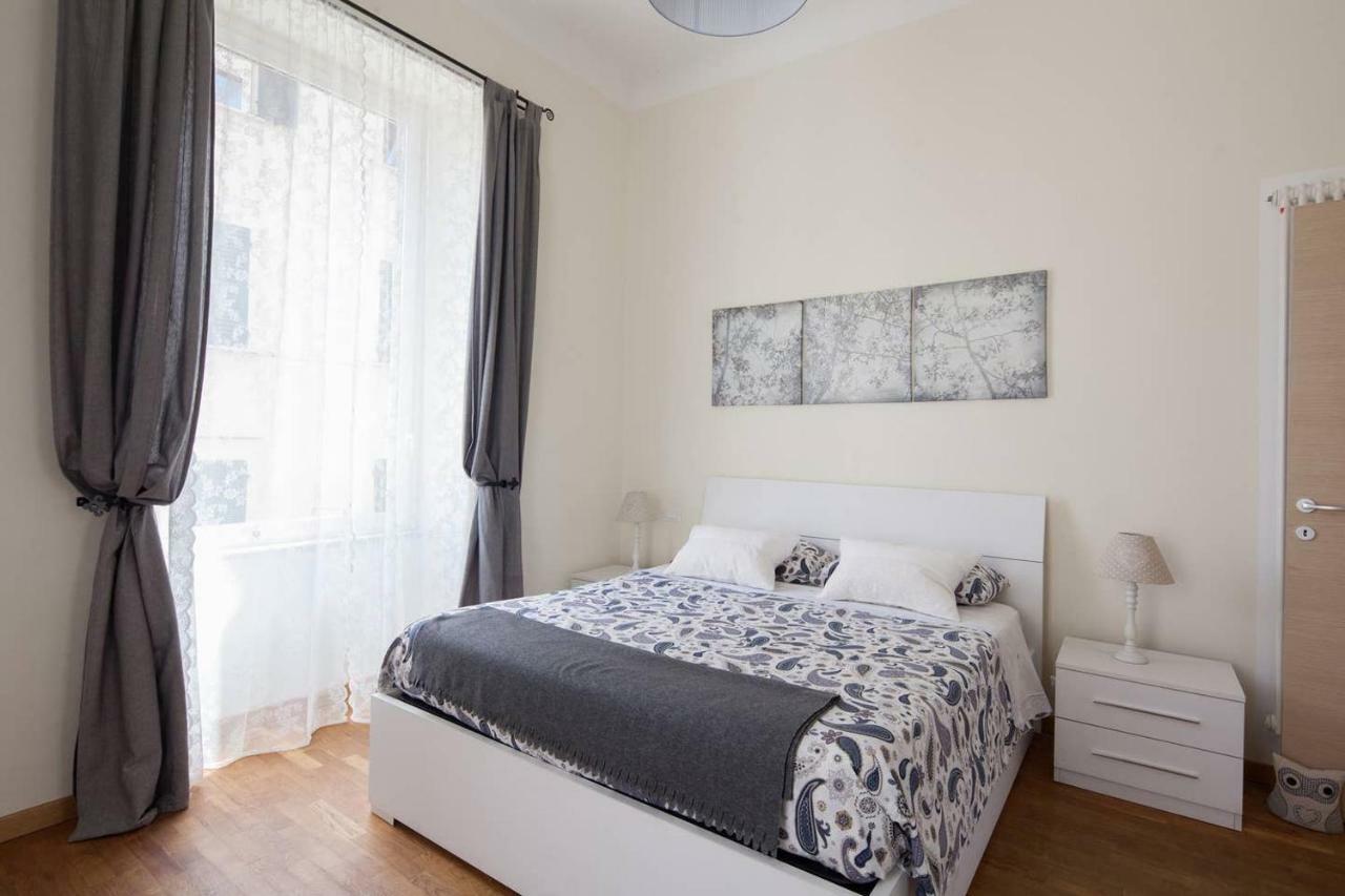 Guest House Rita Λα Σπέτσια Εξωτερικό φωτογραφία