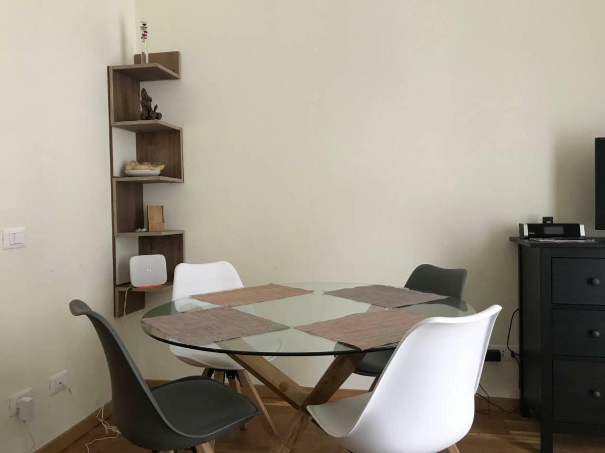 Guest House Rita Λα Σπέτσια Εξωτερικό φωτογραφία